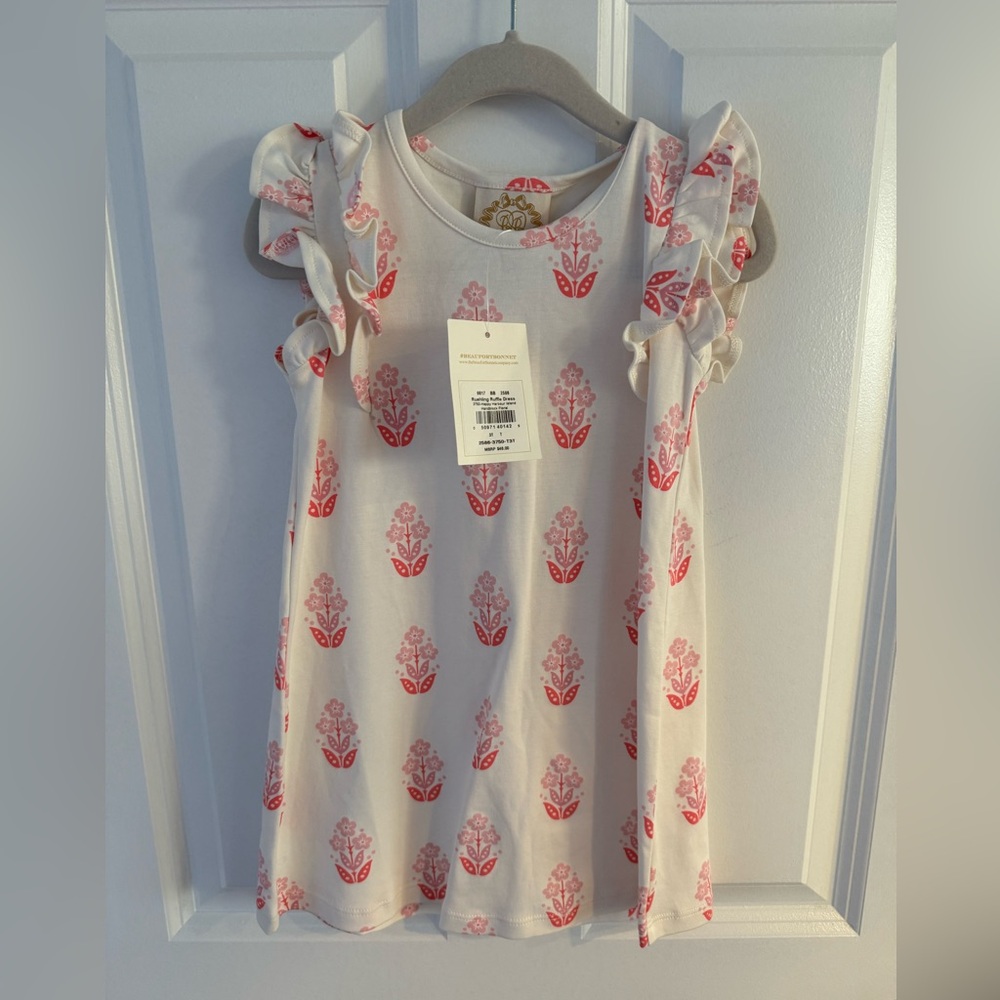 Brand New Beaufort Bonnet Company Dress